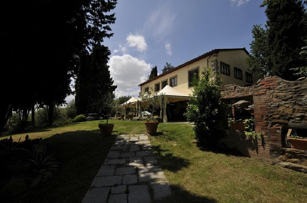 Borgo La Dogana Ξενοδοχείο Tuoro sul Trasimeno Εξωτερικό φωτογραφία