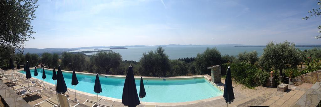 Borgo La Dogana Ξενοδοχείο Tuoro sul Trasimeno Εξωτερικό φωτογραφία
