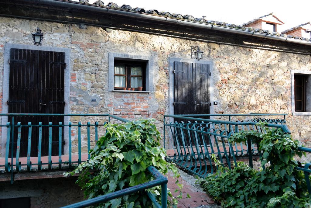 Borgo La Dogana Ξενοδοχείο Tuoro sul Trasimeno Δωμάτιο φωτογραφία