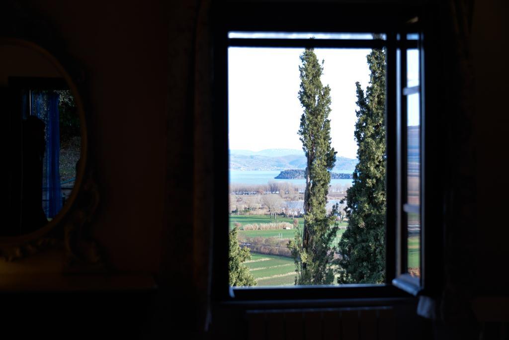 Borgo La Dogana Ξενοδοχείο Tuoro sul Trasimeno Δωμάτιο φωτογραφία