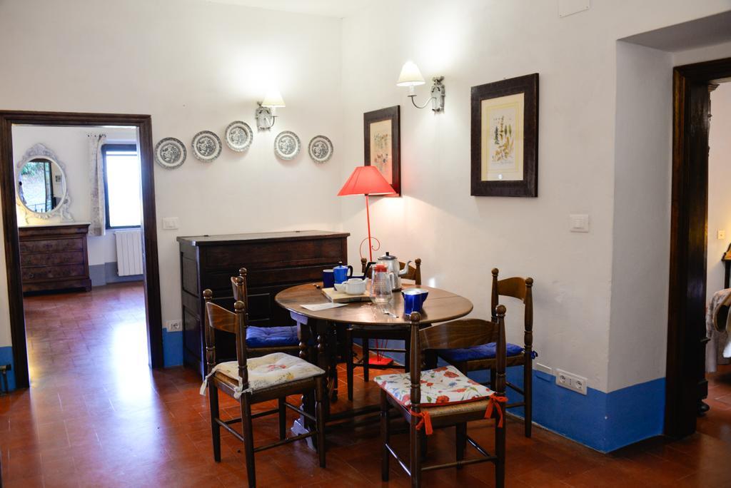 Borgo La Dogana Ξενοδοχείο Tuoro sul Trasimeno Δωμάτιο φωτογραφία