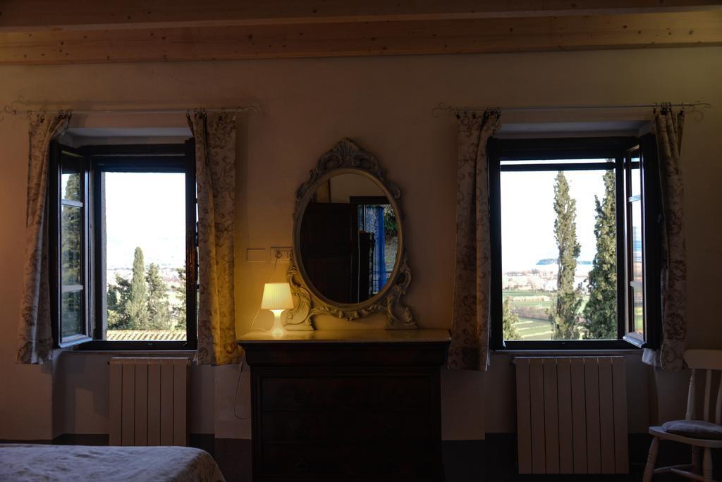Borgo La Dogana Ξενοδοχείο Tuoro sul Trasimeno Δωμάτιο φωτογραφία
