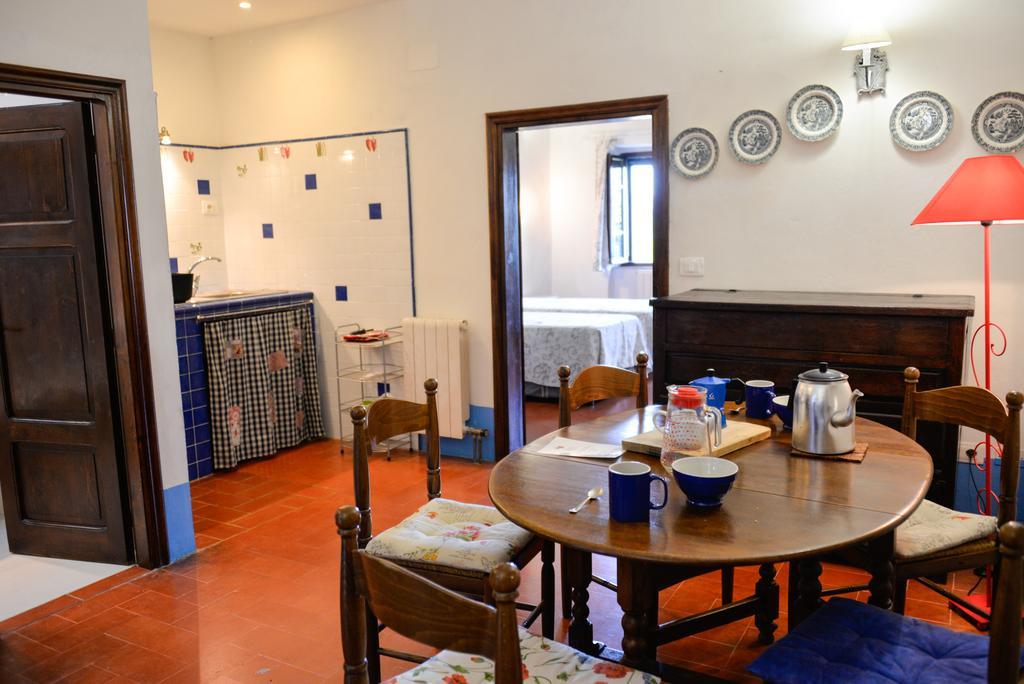 Borgo La Dogana Ξενοδοχείο Tuoro sul Trasimeno Δωμάτιο φωτογραφία