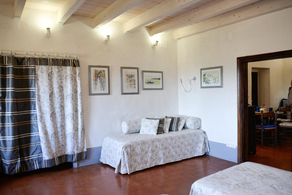 Borgo La Dogana Ξενοδοχείο Tuoro sul Trasimeno Δωμάτιο φωτογραφία