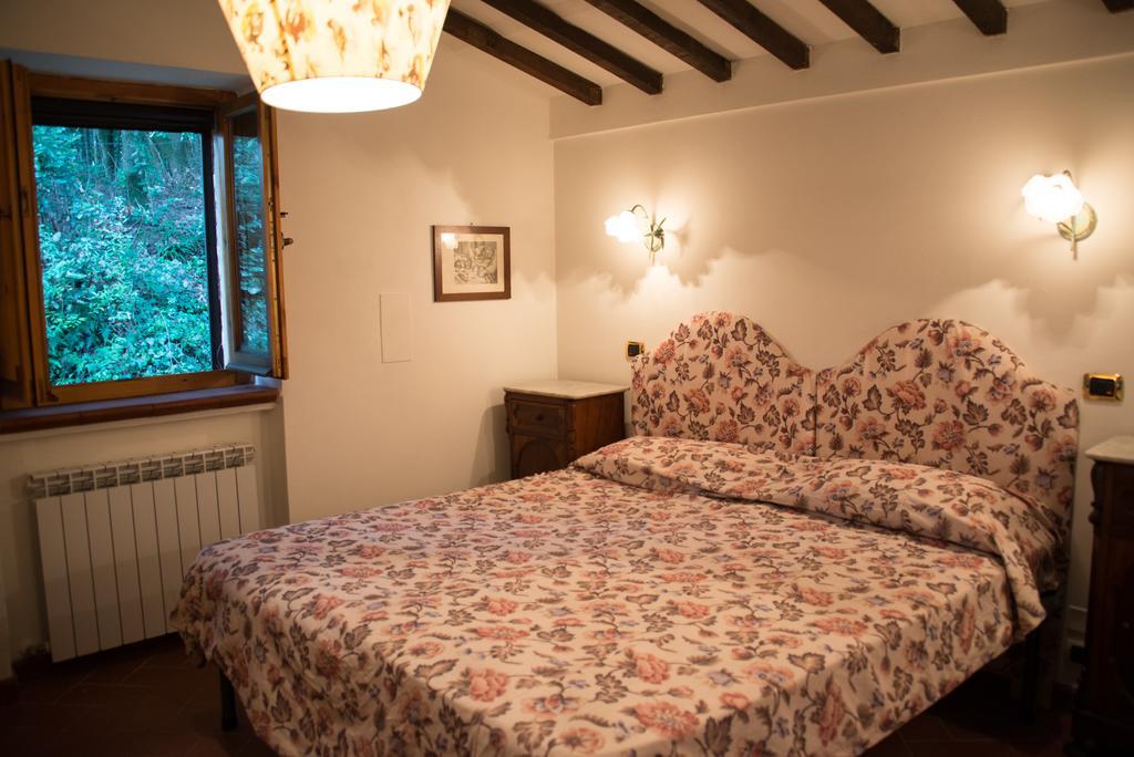 Borgo La Dogana Ξενοδοχείο Tuoro sul Trasimeno Δωμάτιο φωτογραφία