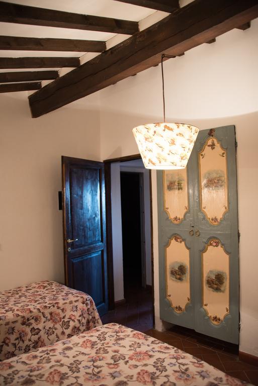 Borgo La Dogana Ξενοδοχείο Tuoro sul Trasimeno Δωμάτιο φωτογραφία