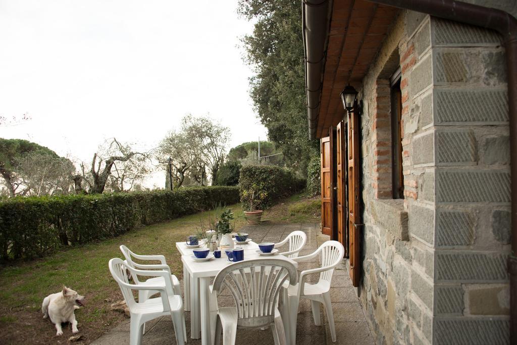 Borgo La Dogana Ξενοδοχείο Tuoro sul Trasimeno Δωμάτιο φωτογραφία