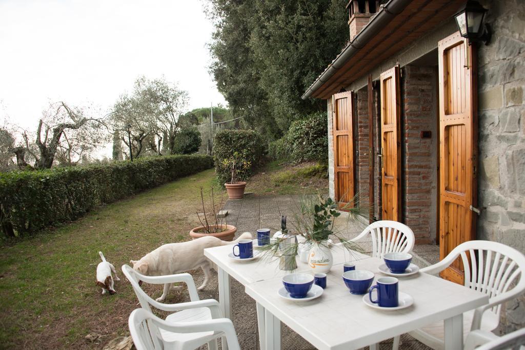 Borgo La Dogana Ξενοδοχείο Tuoro sul Trasimeno Δωμάτιο φωτογραφία