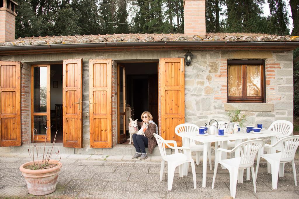 Borgo La Dogana Ξενοδοχείο Tuoro sul Trasimeno Δωμάτιο φωτογραφία