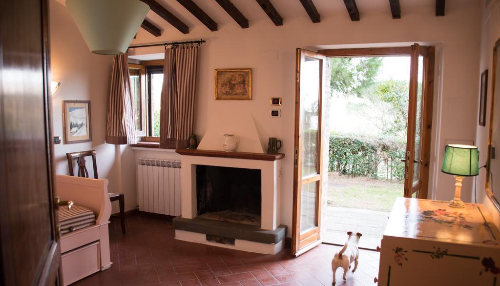 Borgo La Dogana Ξενοδοχείο Tuoro sul Trasimeno Δωμάτιο φωτογραφία