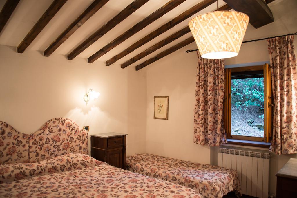 Borgo La Dogana Ξενοδοχείο Tuoro sul Trasimeno Δωμάτιο φωτογραφία