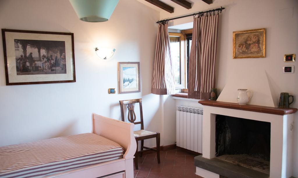 Borgo La Dogana Ξενοδοχείο Tuoro sul Trasimeno Δωμάτιο φωτογραφία
