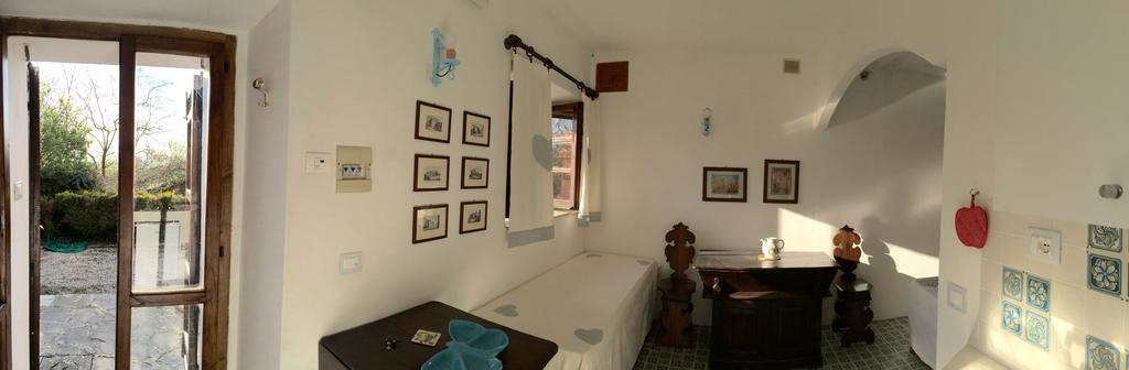 Borgo La Dogana Ξενοδοχείο Tuoro sul Trasimeno Εξωτερικό φωτογραφία