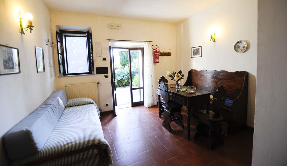 Borgo La Dogana Ξενοδοχείο Tuoro sul Trasimeno Εξωτερικό φωτογραφία