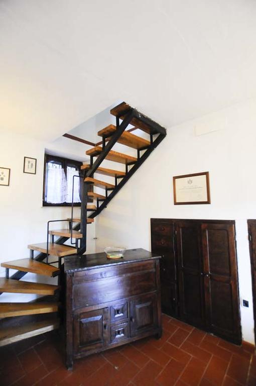 Borgo La Dogana Ξενοδοχείο Tuoro sul Trasimeno Εξωτερικό φωτογραφία