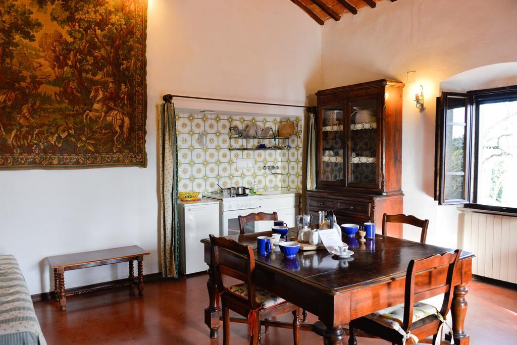 Borgo La Dogana Ξενοδοχείο Tuoro sul Trasimeno Εξωτερικό φωτογραφία