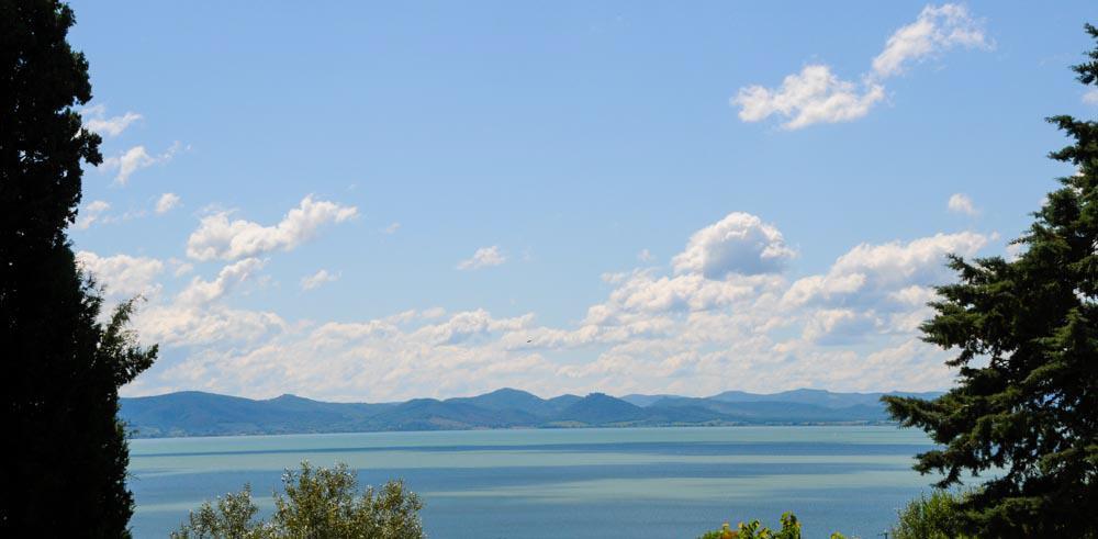 Borgo La Dogana Ξενοδοχείο Tuoro sul Trasimeno Εξωτερικό φωτογραφία