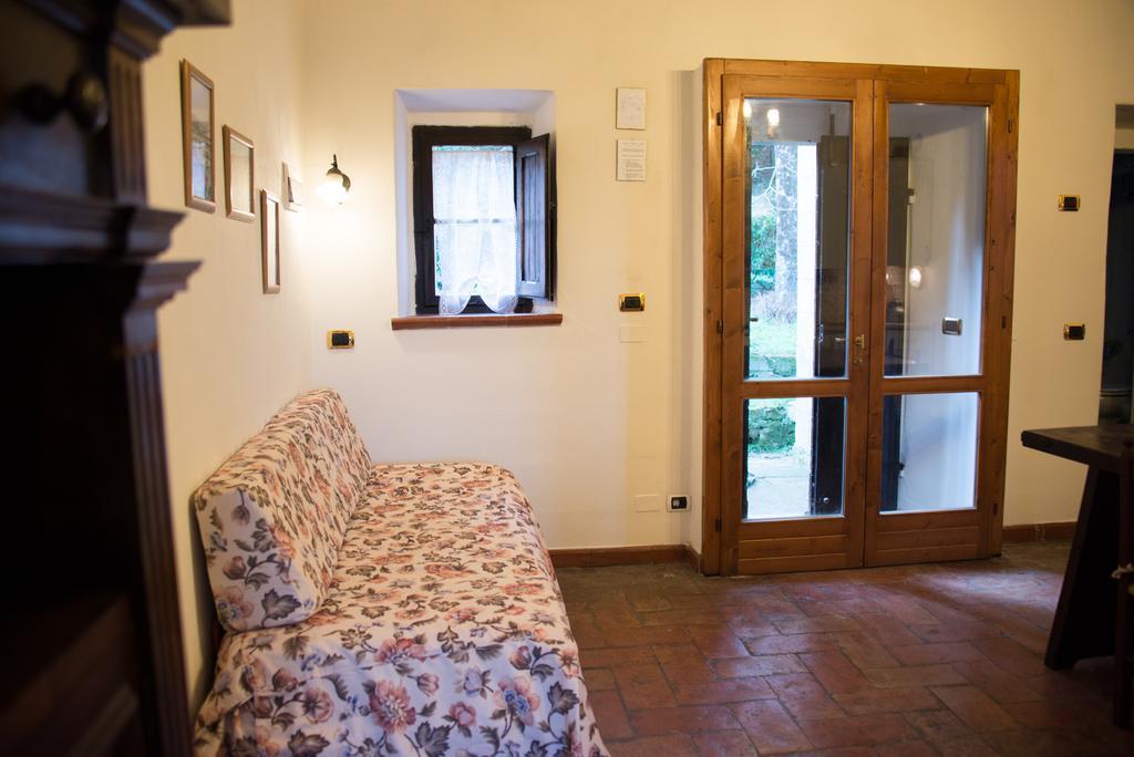 Borgo La Dogana Ξενοδοχείο Tuoro sul Trasimeno Εξωτερικό φωτογραφία