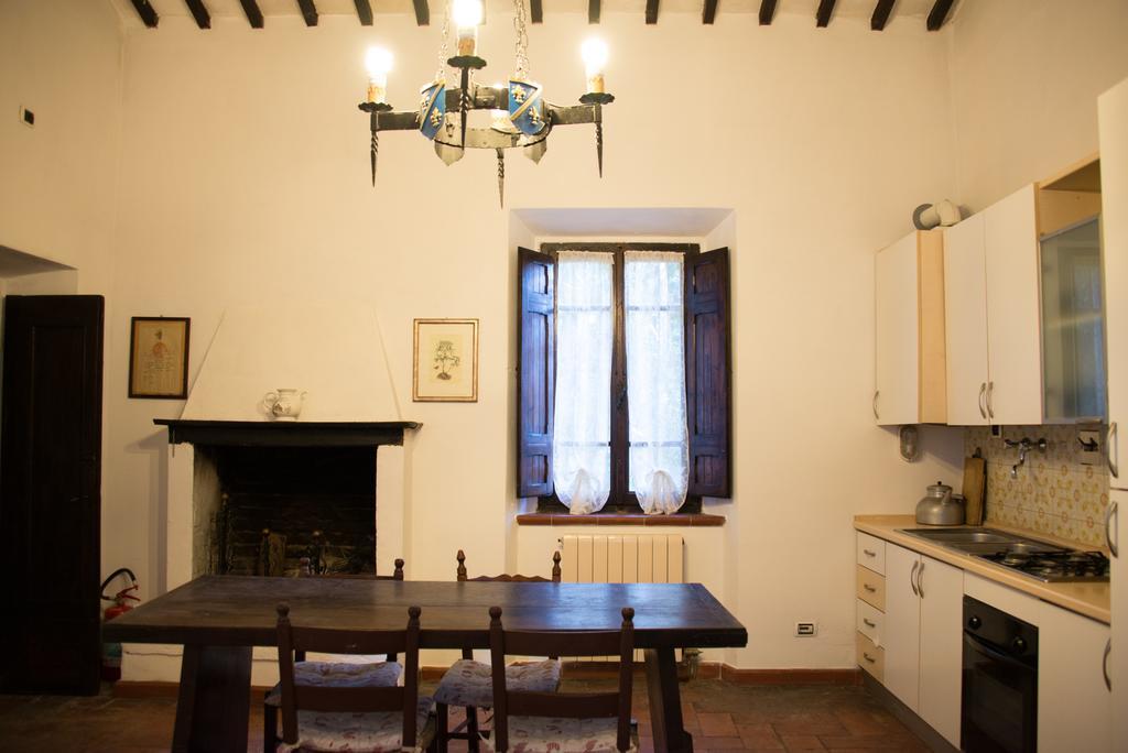 Borgo La Dogana Ξενοδοχείο Tuoro sul Trasimeno Εξωτερικό φωτογραφία