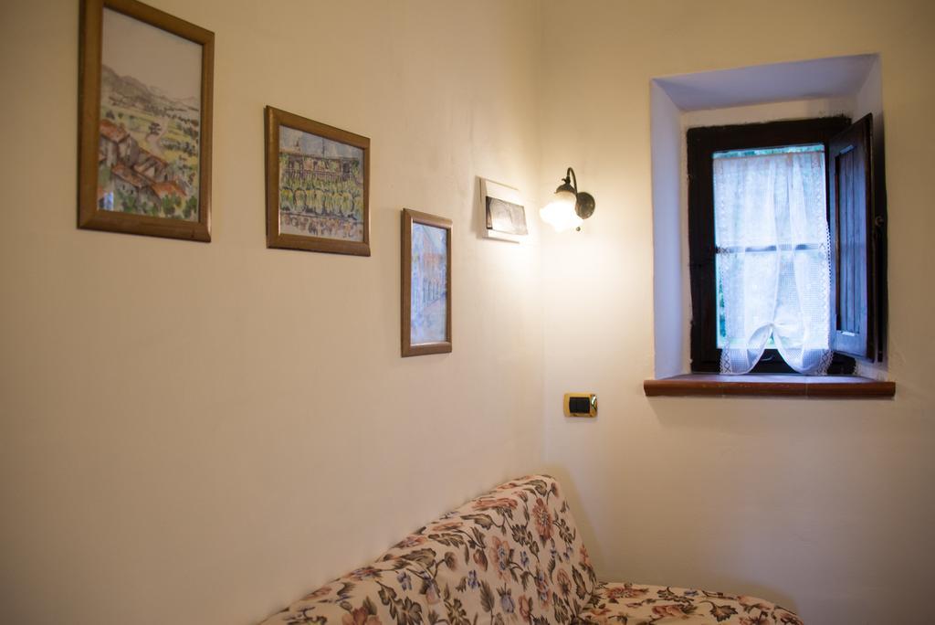 Borgo La Dogana Ξενοδοχείο Tuoro sul Trasimeno Εξωτερικό φωτογραφία